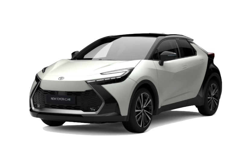  C-hr NG toyota canarias