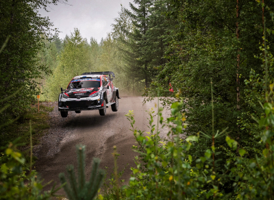 Toyota Gazoo Racing