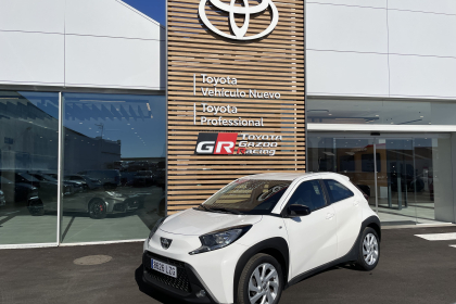 Aygo Cross